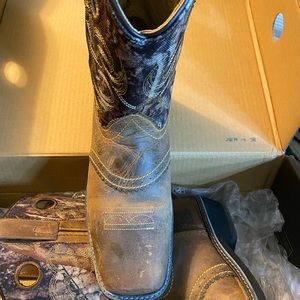Women’s Western boots